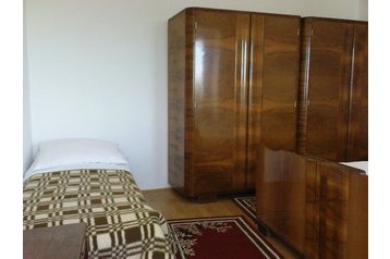 Хърватска Privát Bribir, Екстериор